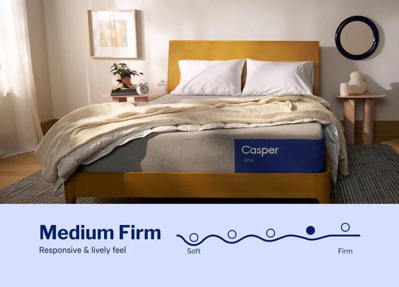 Casper The One Mattress