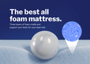 Casper The One Mattress