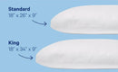 Casper Original Pillow