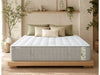 NATURE'S SPA ROSEWOOD PLUSH WITH NATURES SPA TOPPER