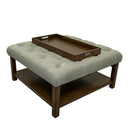 COFFEE OTTOMAN