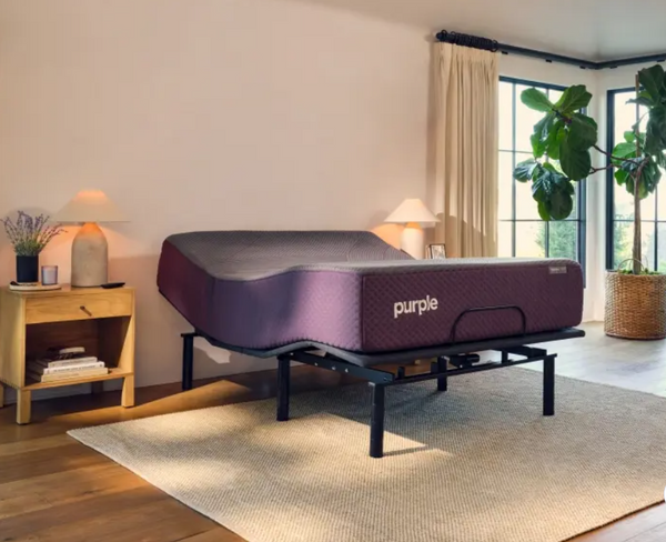 PURPLE PREMIUM SMART ADJUSTABLE BASE