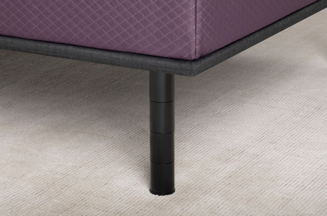 PURPLE PREMIUM SMART ADJUSTABLE BASE