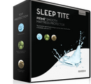 Malouf SleepTite Prime Smooth Mattress Protector