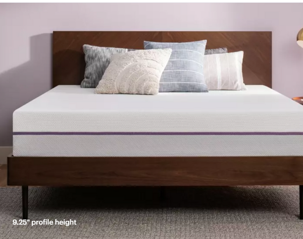 Purple Mattress
