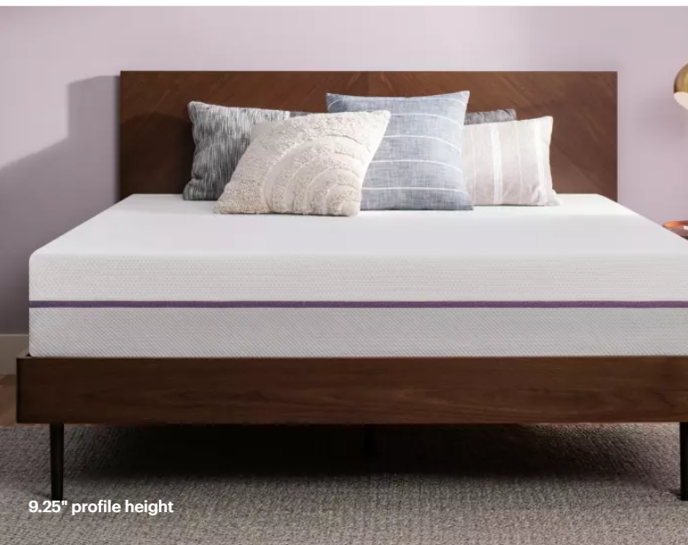 Purple Mattress