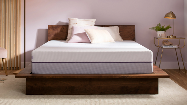 Purple Plus Mattress