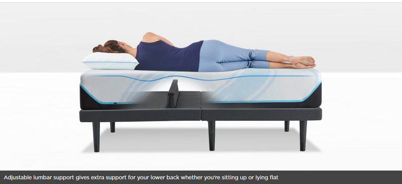 TEMPUR-Ergo Smart Adjustable Base