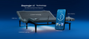 TEMPUR-Ergo Smart Adjustable Base