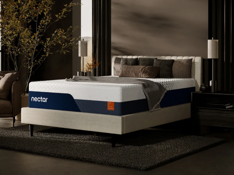 Nectar Ultra Memory Foam Mattress