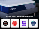 Nectar Premier Hybrid Mattress