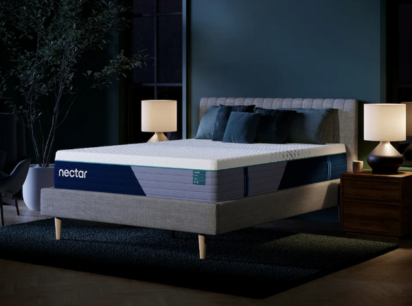 Nectar Premier Hybrid Mattress