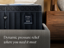 The DreamCloud Premier Hybrid Mattress