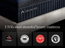 DreamCloud Ultra Hybrid Mattress