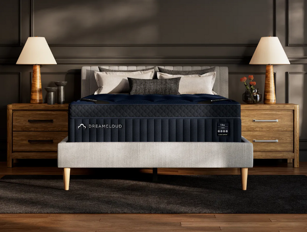 DreamCloud Ultra Hybrid Mattress