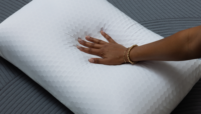 Purple Harmony™ Pillow