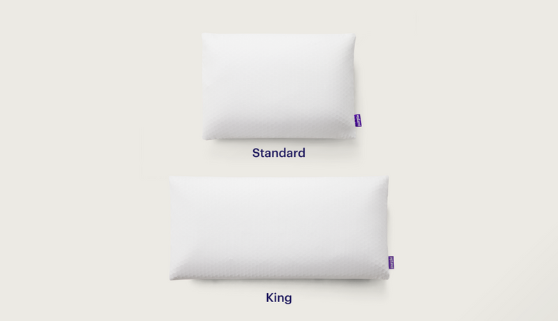 Purple Harmony™ Pillow