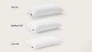 Purple Harmony™ Pillow