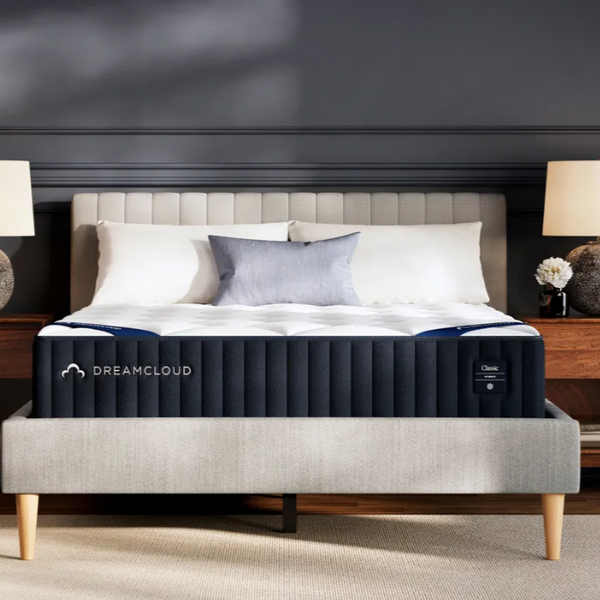 DreamCloud Classic Hybrid