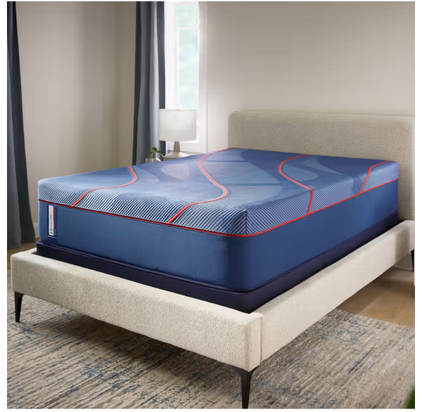 Sealy Posturepedic Elite High Point II Hybrid Firm