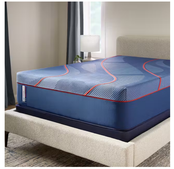 Sealy Posturepedic Elite Albany II Hybrid Medium