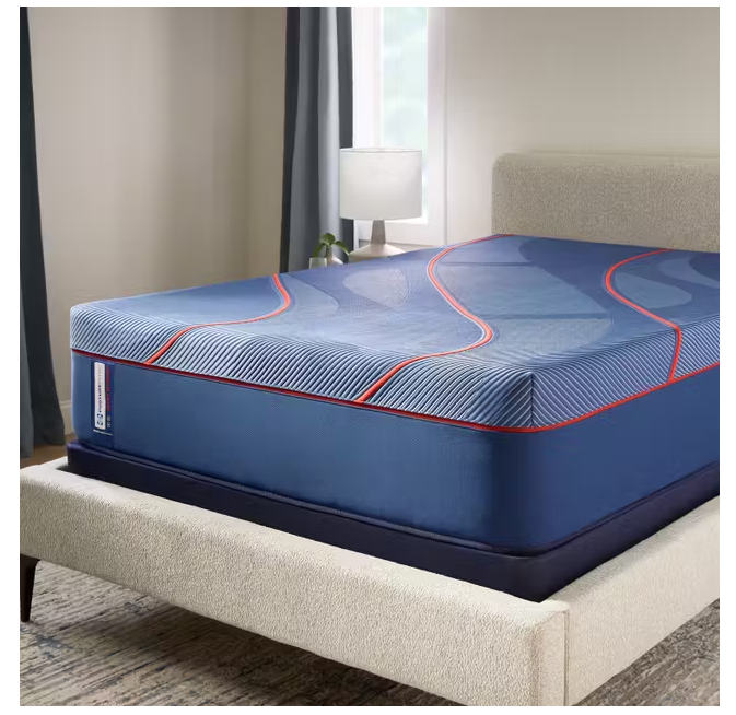 Sealy Posturepedic Elite Albany II Hybrid Medium