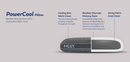 MLily PowerCool Pillow