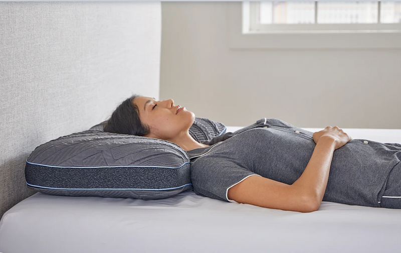 MLily PowerCool Pillow