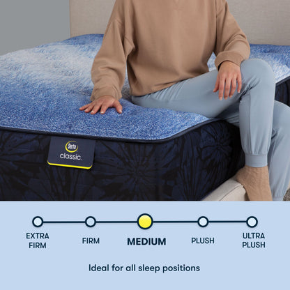 Serta KINGSPORT Medium