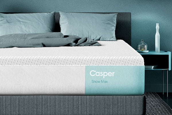 Casper Snow Mattress-20% OFF YEAR END CLEARANCE