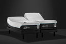 Split King Tempur-Pedic ProAdapt Medium Hybrid Floor Model Mattress