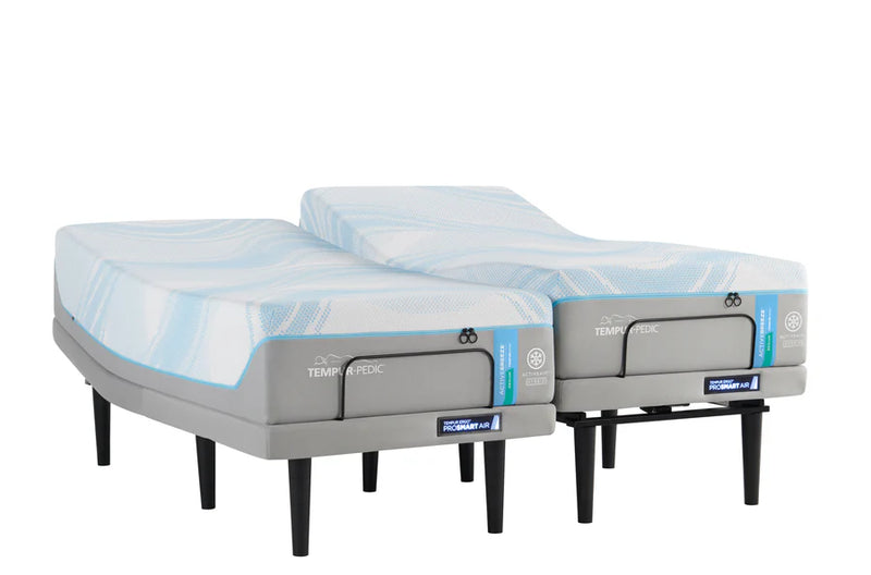Tempur-Pedic Active Breeze Smart Bed