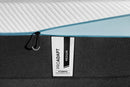 Queen Tempur-Pedic ProAdapt Medium Hybrid Floor Model Mattress
