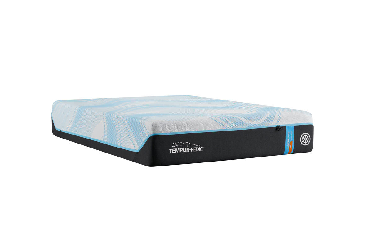 Tempur-Pedic Luxe Breeze Soft 2.0