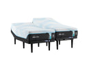 Tempur-Pedic Pro Breeze Medium Hybrid 2.0