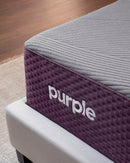 Purple Restore Premier Hybrid