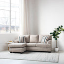 Windfall Sofa Chaise