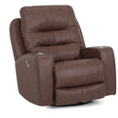 PLEASANT HOME COLLECTION ASPEN NON SWIVEL/POWER RECLINER 4731 3429-14