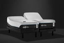 Split King Tempur-Pedic ProAdapt Medium Hybrid Floor Model Mattress