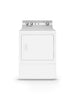 DC5 Sanitizing Electric Dryer with Pet Plus™ Extended Tumble Steam 5-Year Warranty