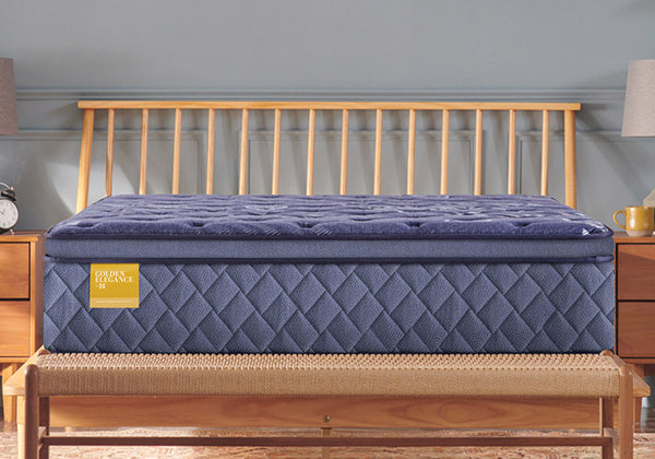 SEALY FOREST PARK SOFT PILLOWTOP!!