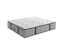 Queen Kingsdown Brynnwood Firm Mattress Floor Model