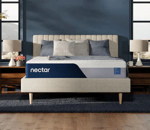 Nectar Classic Memory Foam