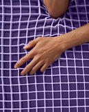 Purple Restore Premier Hybrid