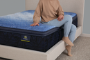 Serta KINGSPORT Pillowtop