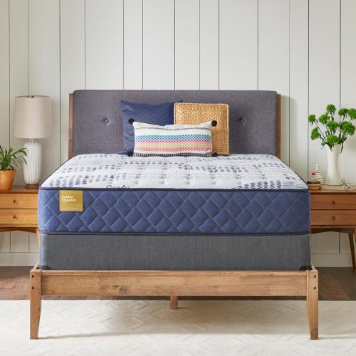 Sealy Beverlywood Plush