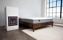 ORIGINAL LULL MEMORY FOAM MATTRESS ****QUEEN MATTRESS FLOOR MODEL CLOSEOUT