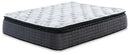 Sierra Sleep Limited Edition Pillowtop