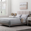 Malouf Brushed Microfiber Sheets